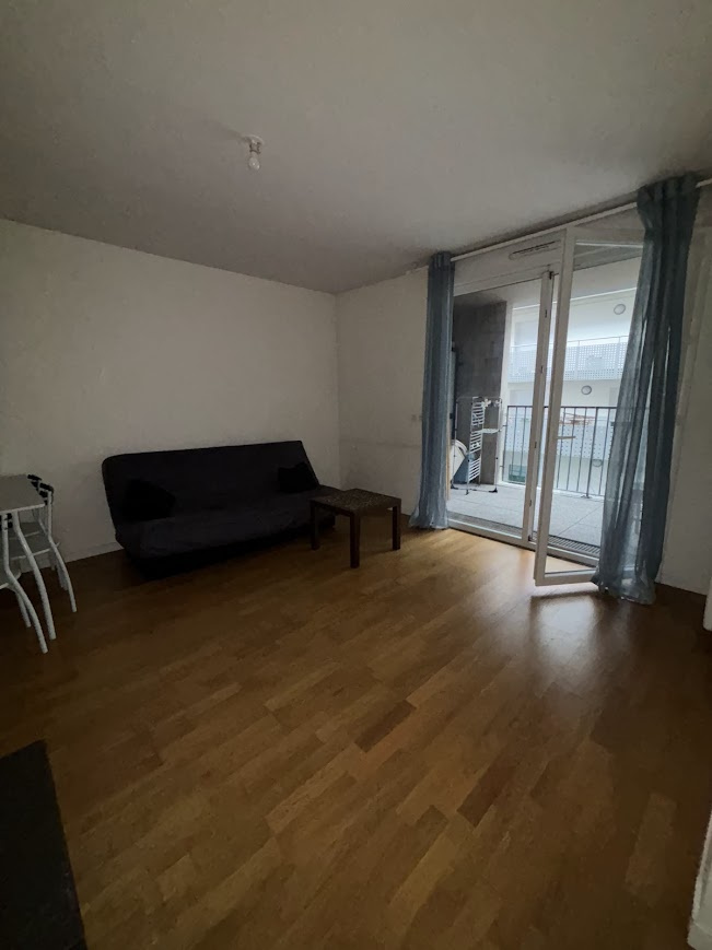 À Vendre - Appartement T2 - 94600 Choisy-Le-Roi